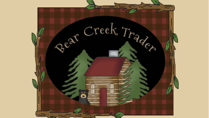 eshop at Bear Creek Trader's web store for Made in America products